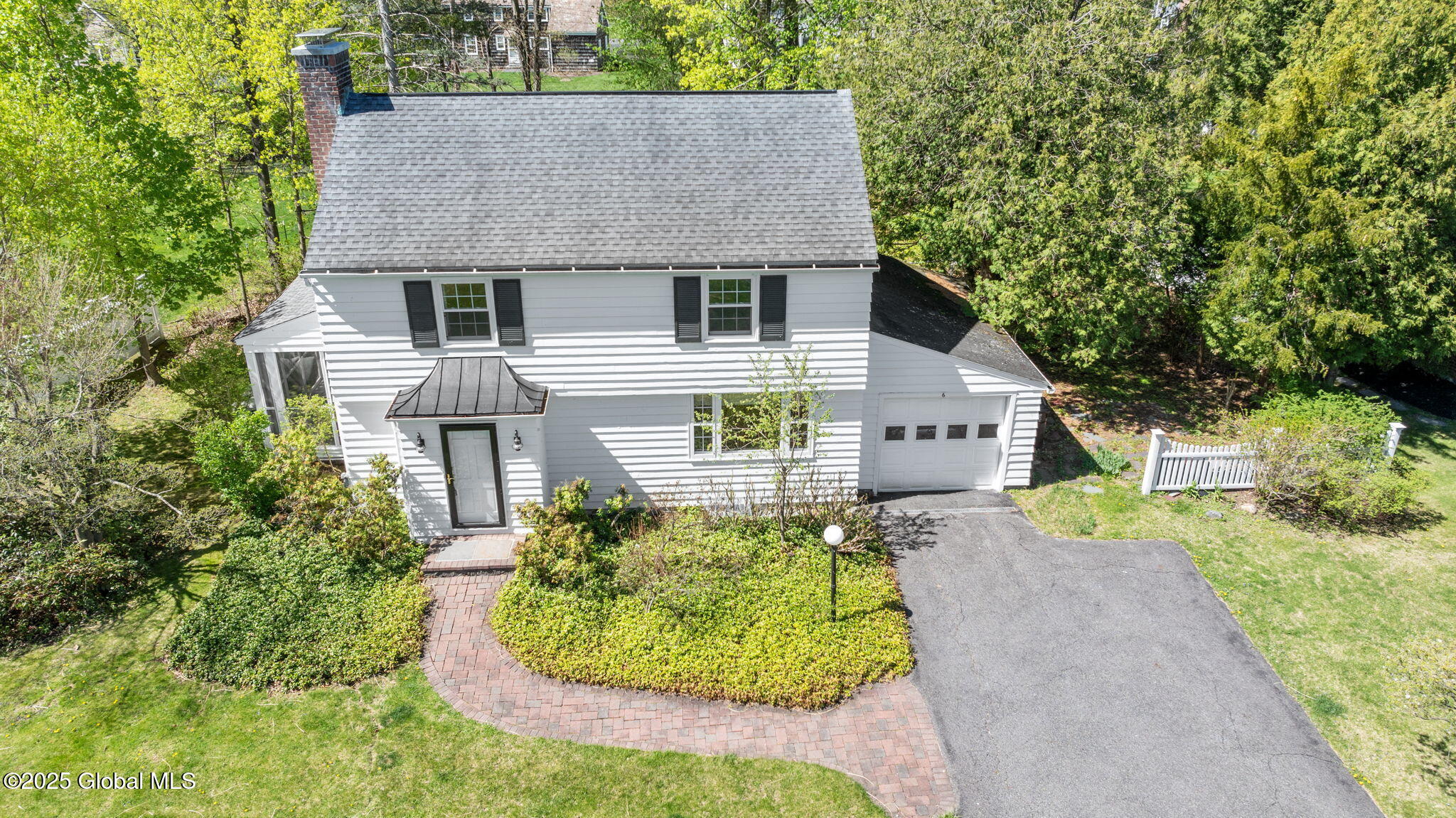 6 Mayfair Drive, Slingerlands, New York image 44