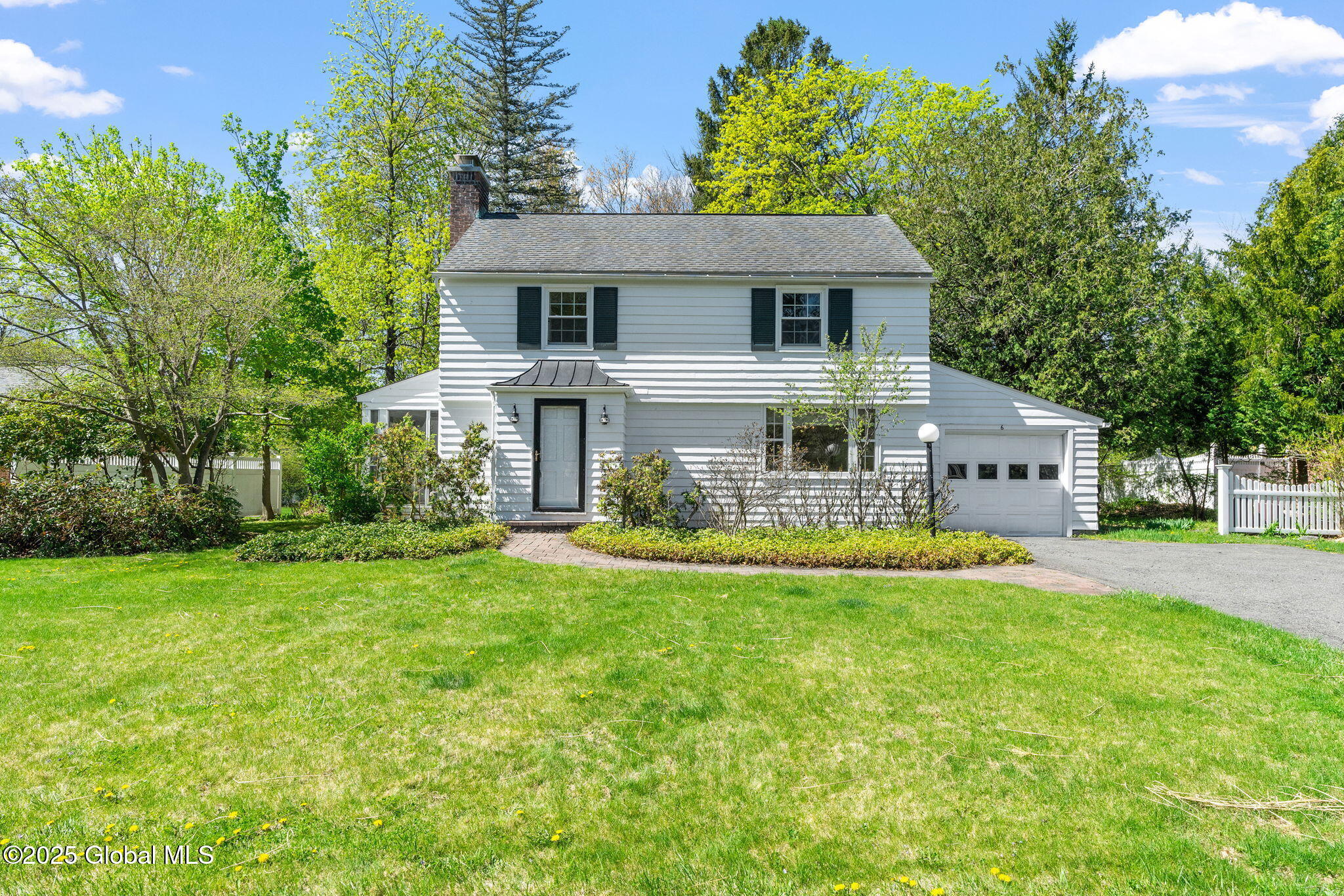 6 Mayfair Drive, Slingerlands, New York image 5