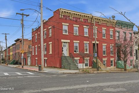 Photo of 163 Eagle Street, Albany, NY 12202 (MLS # 202530244)