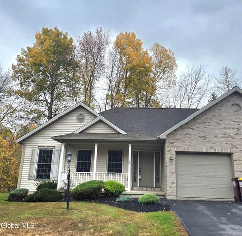 Photo of 2 Red Maple Lane #A, Clifton Park, NY 12065 (MLS # 202527935)