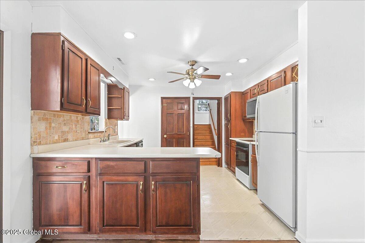 206 S Westcott Road, Schenectady, New York image 21