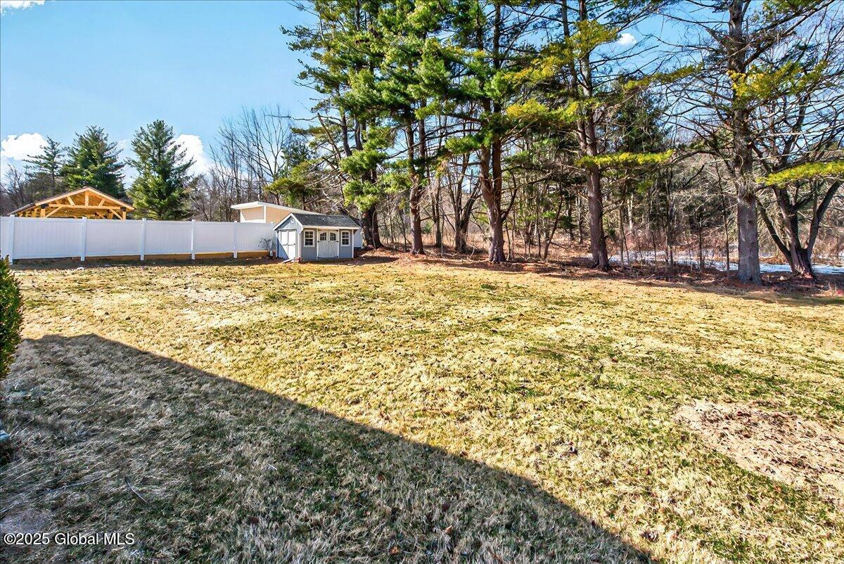 206 S Westcott Road, Schenectady, New York image 40