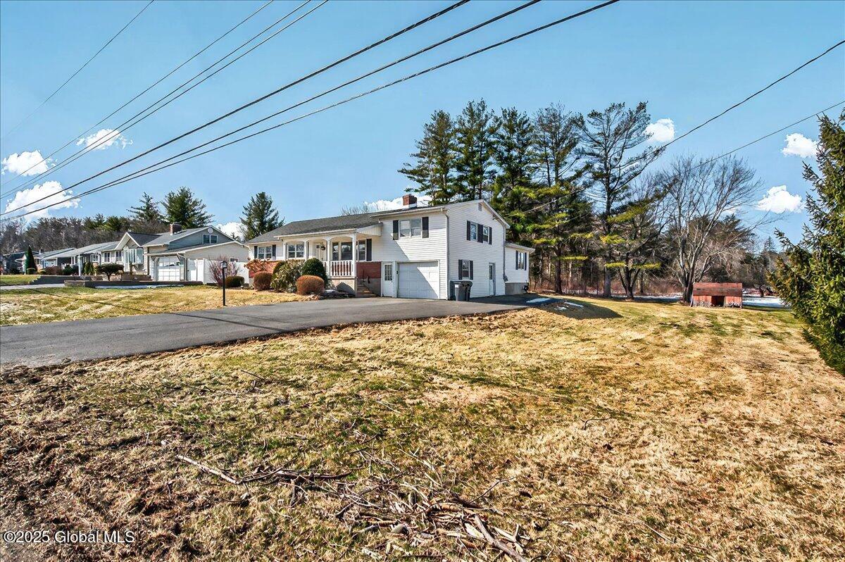 206 S Westcott Road, Schenectady, New York image 37