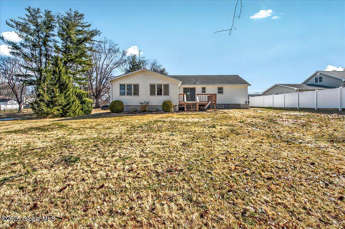 206 S Westcott Road, Schenectady, New York image 43