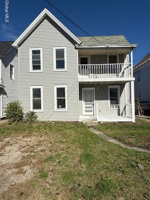 Photo of 1320 4th Avenue, Schenectady, NY 12303 (MLS # 202527528)