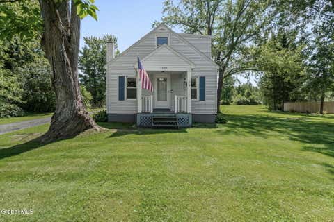 Photo of 1095 Township Road, Altamont, NY 12009 (MLS # 202624696)
