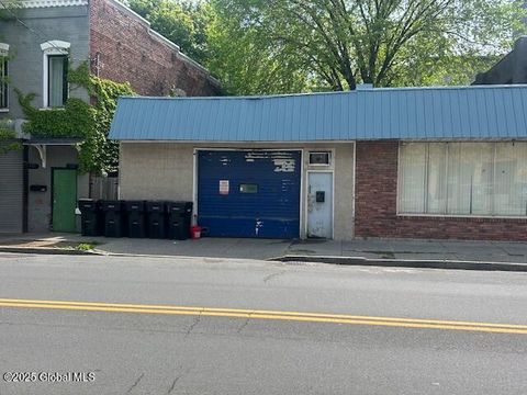 Photo of 660 River Street, Troy, NY 12180 (MLS # 202517774)