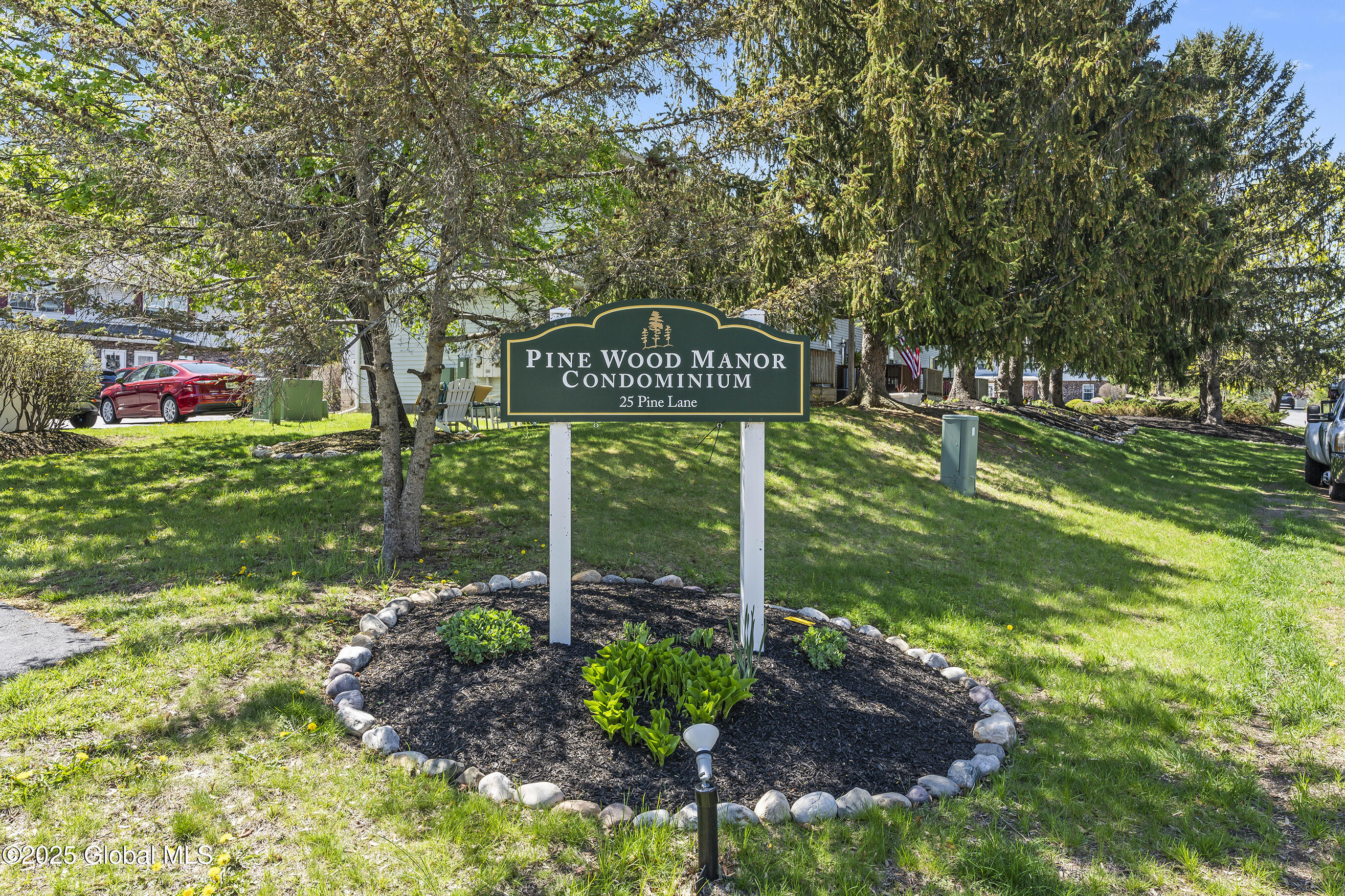 25B Pine Lane #6, Albany, New York image 3