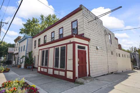 Photo of 162-170 Jefferson Street, Albany, NY 12210 (MLS # 202622723)
