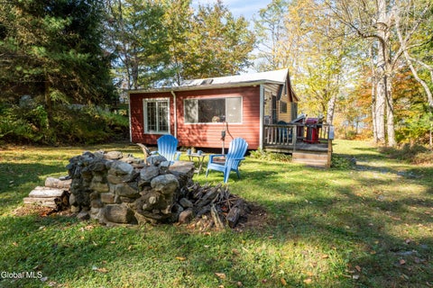 Homes For Sale - 1513 South Shore Road<br/> Hadley, NY 12835