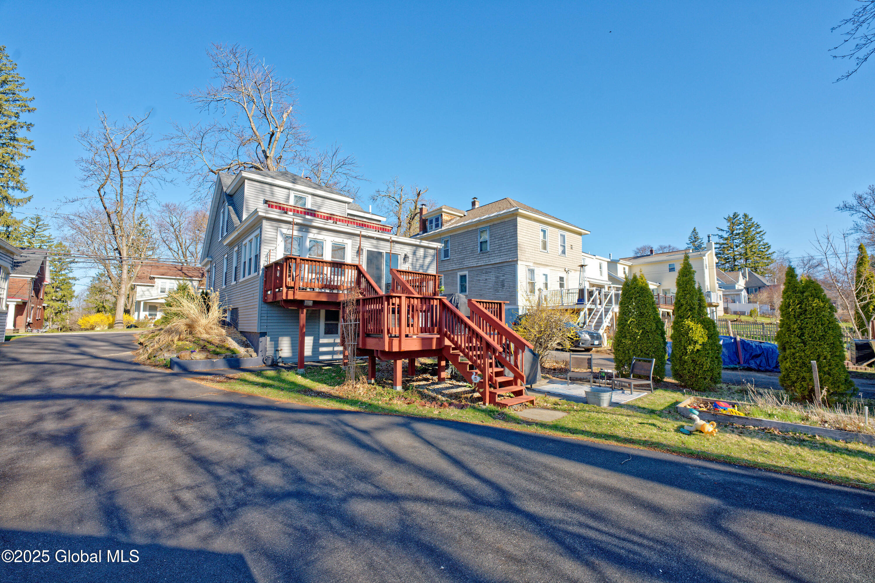 1116 Van Antwerp Road, Schenectady, New York image 35