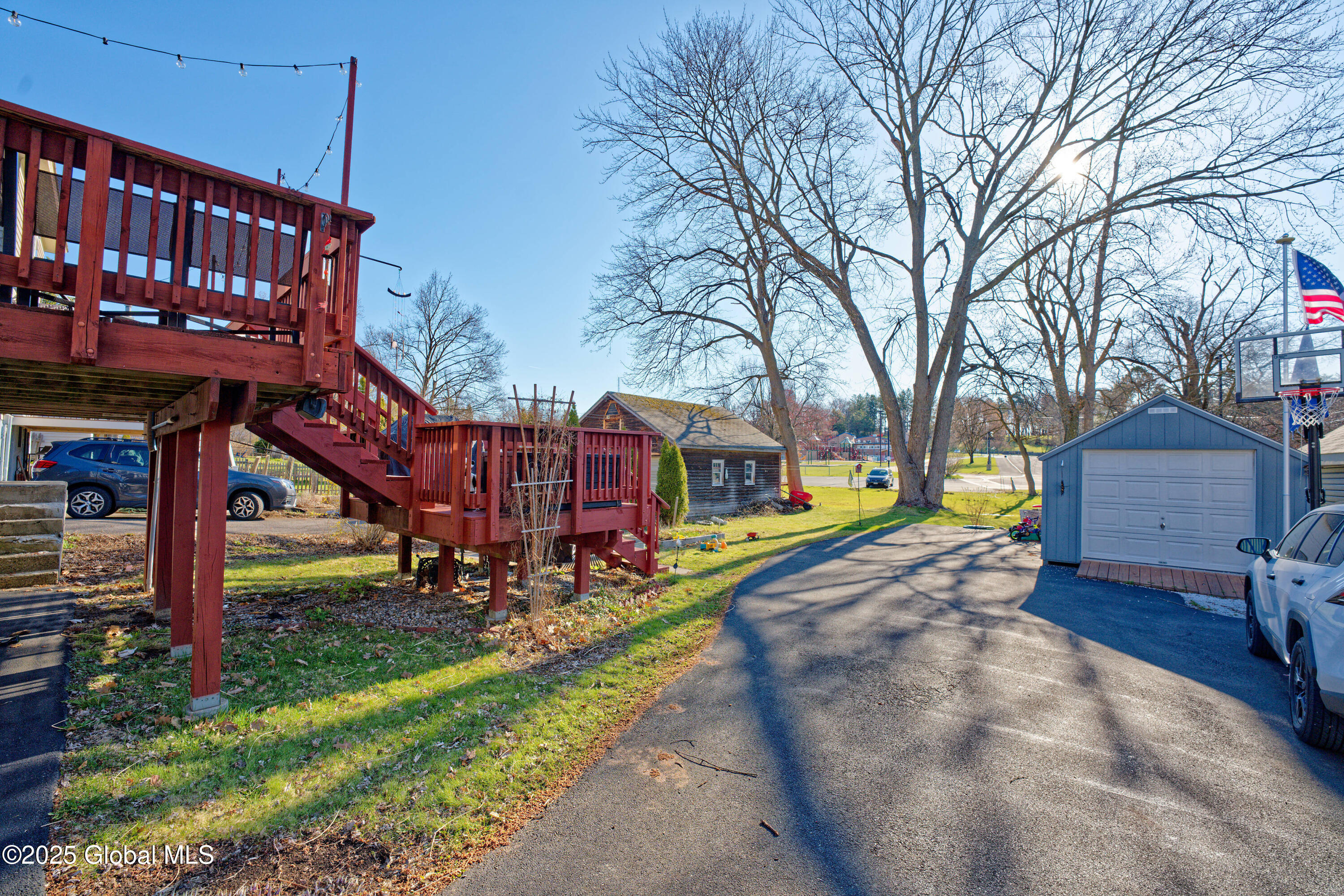 1116 Van Antwerp Road, Schenectady, New York image 34