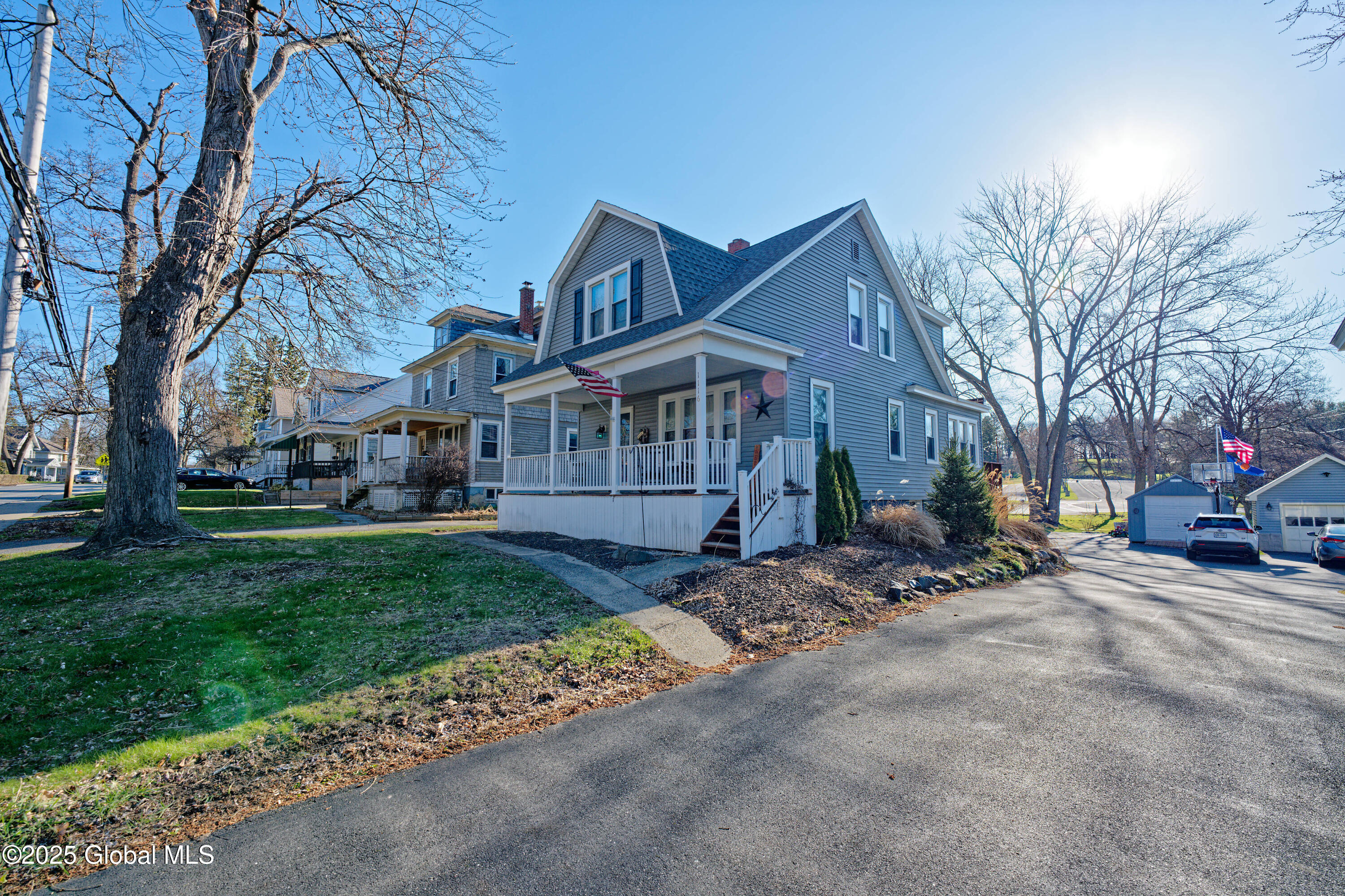 1116 Van Antwerp Road, Schenectady, New York image 3