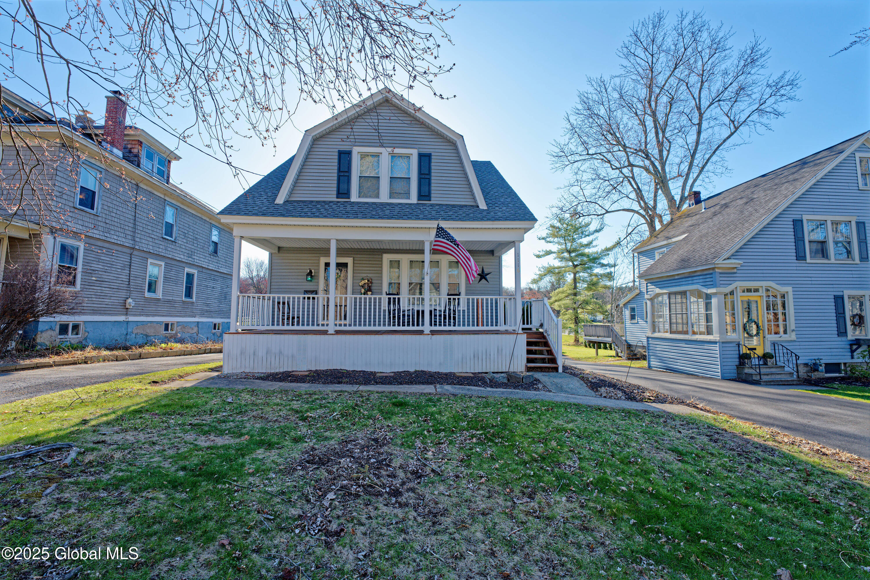 1116 Van Antwerp Road, Schenectady, New York image 1