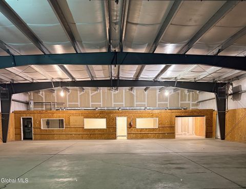 Photo of 572 3rd Avenue Extension, Rensselaer, NY 12144 (MLS # 202610515)