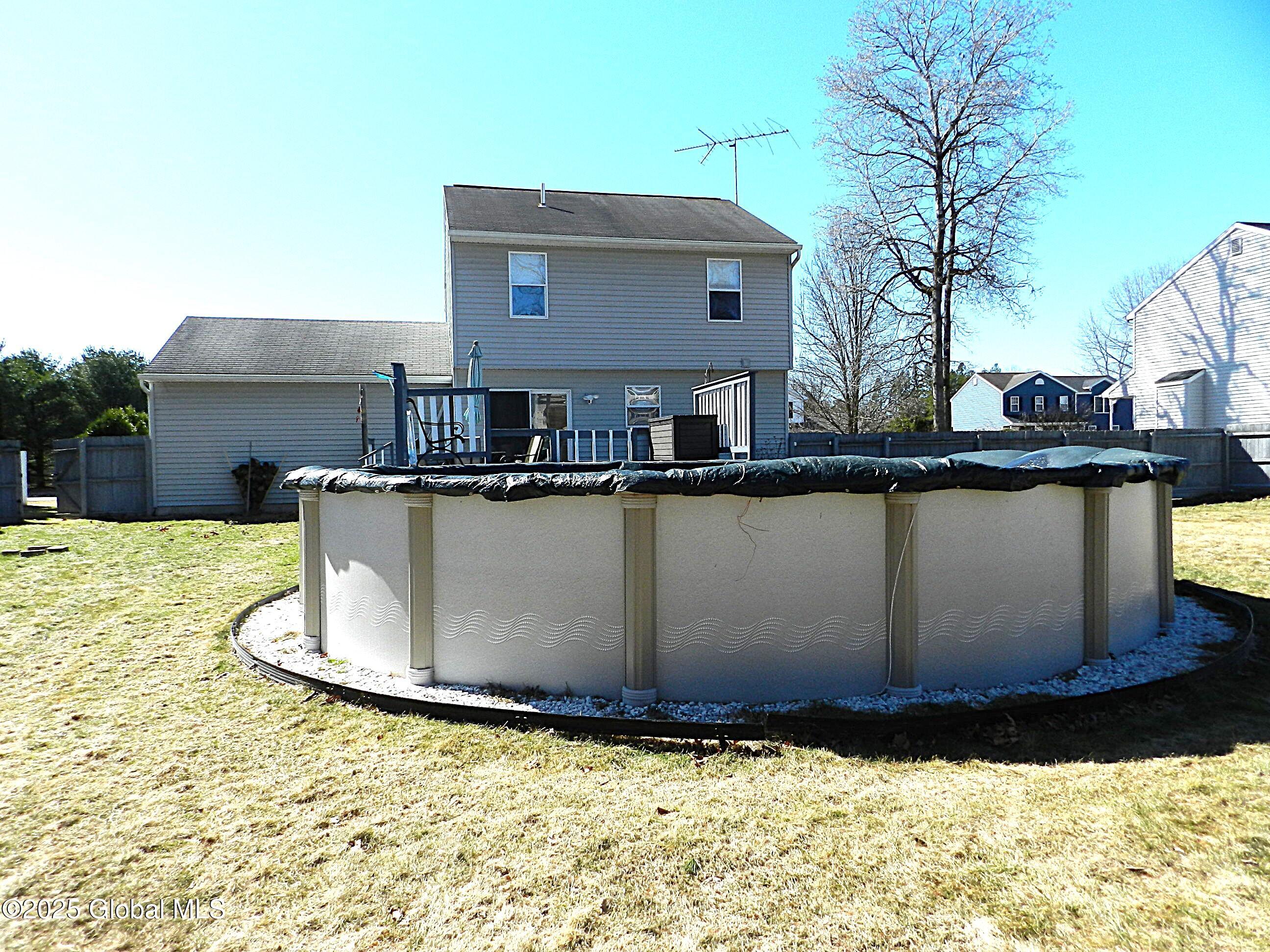 13 Pheasant Way, South Glens Falls, New York image 40