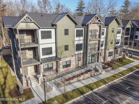 Photo of 3 Station Lane #3a2, Saratoga Springs, NY 12866 (MLS # 202430114)