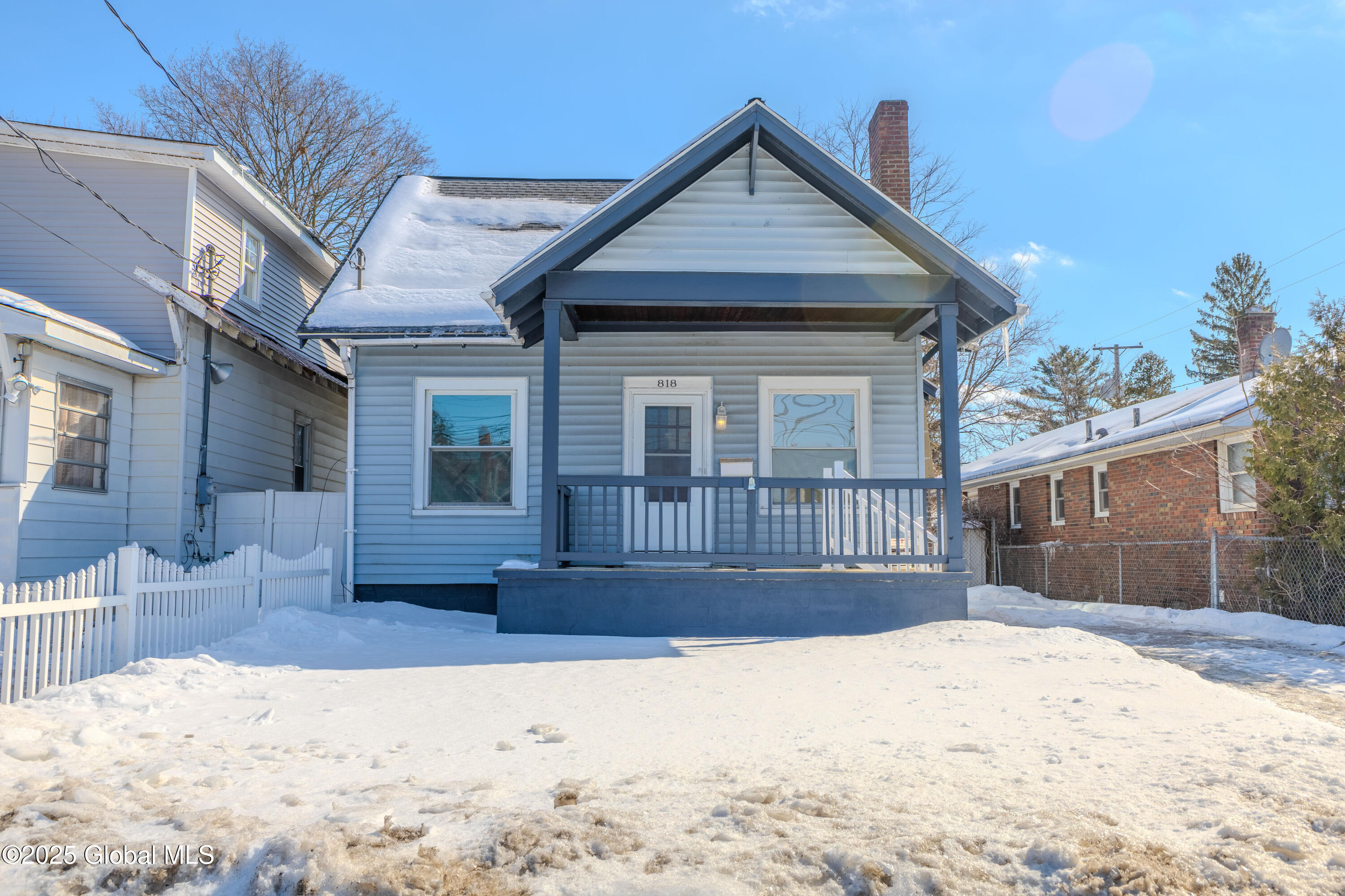 818 Altamont Avenue, Schenectady, New York image 1