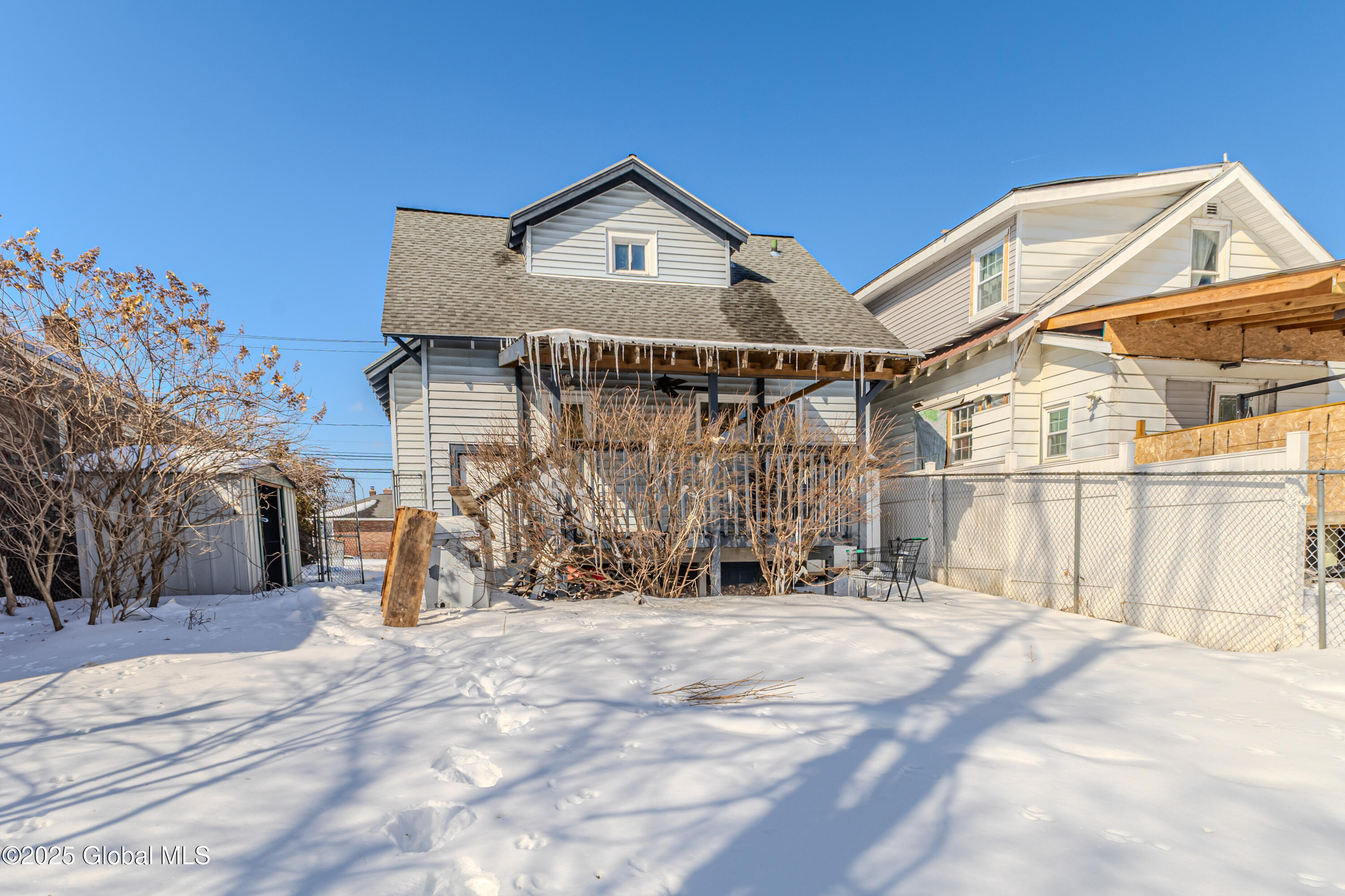818 Altamont Avenue, Schenectady, New York image 19