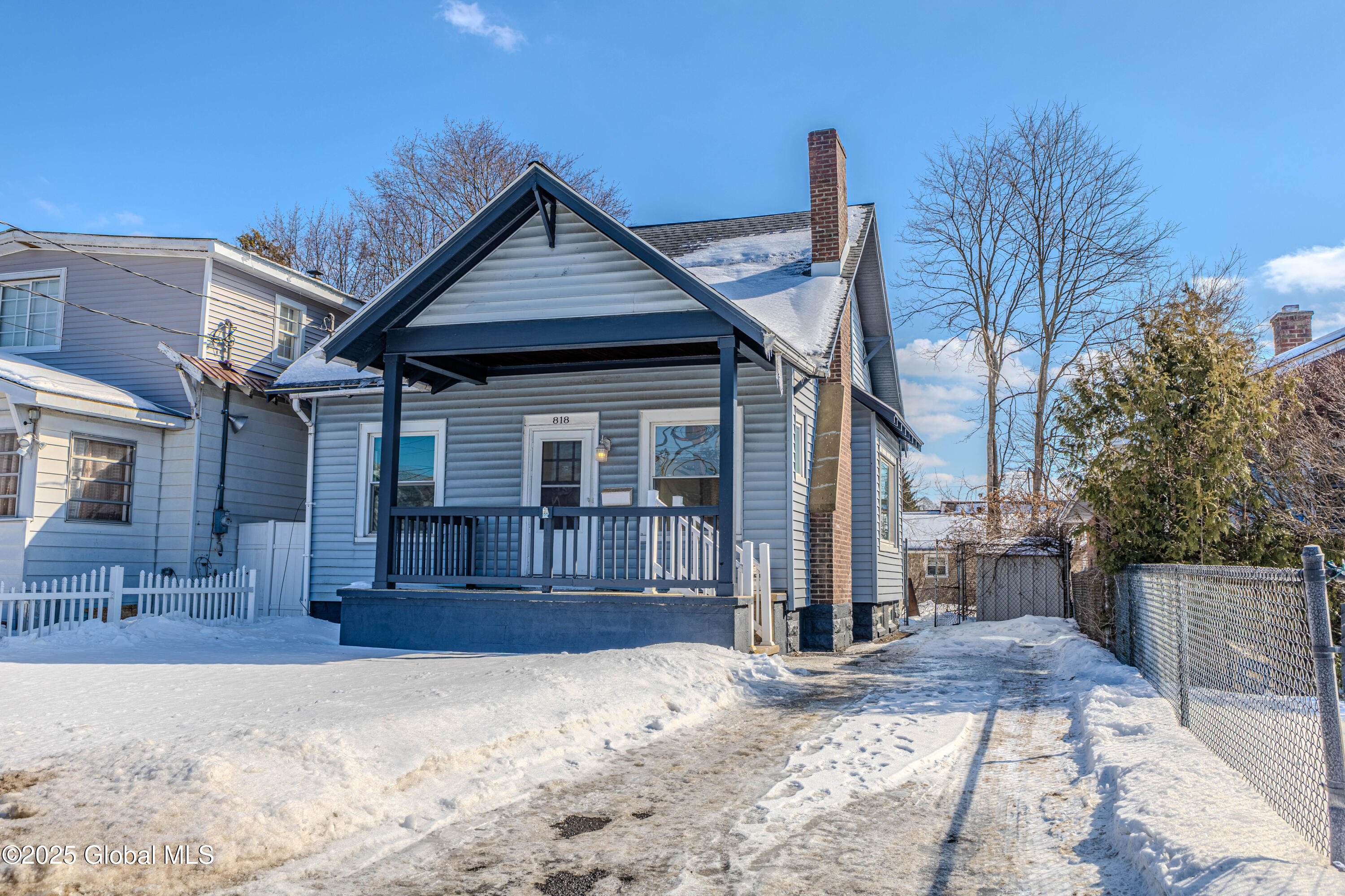 818 Altamont Avenue, Schenectady, New York image 2