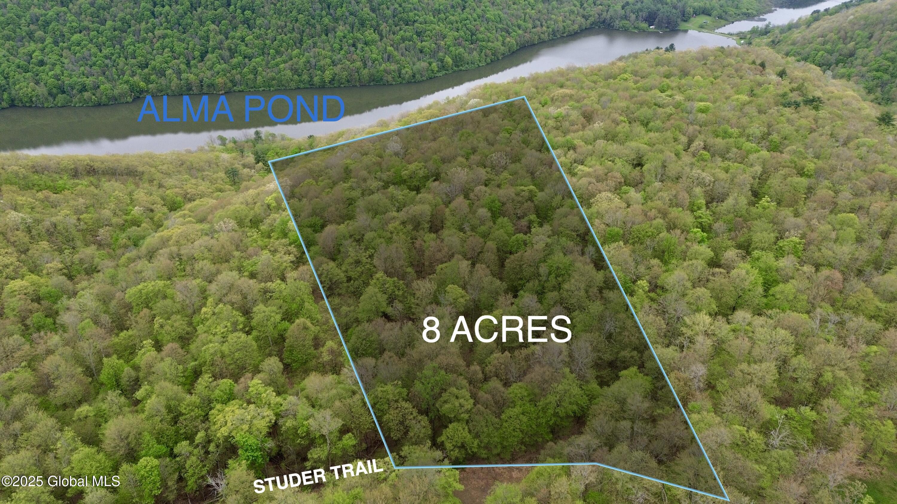 L28.6 Studer Road, Andover, New York image 3