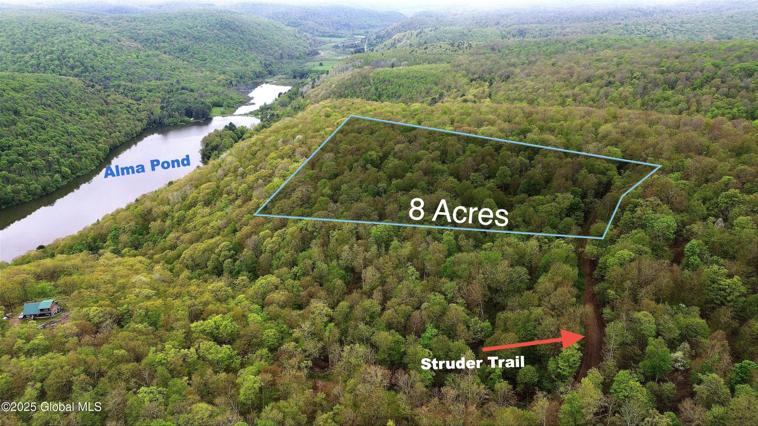 L28.6 Studer Road, Andover, New York image 2