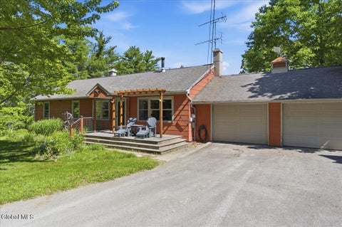Photo of 331 Ashley Hill Road, Brainard, NY 12024 (MLS # 202618940)