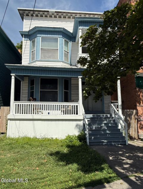 Photo of 147 Western Avenue #1, Albany, NY 12203 (MLS # 202618524)