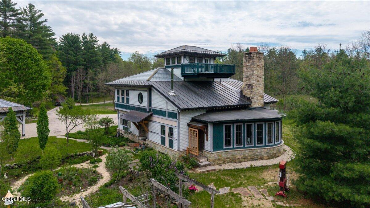 13 Old Saratoga Knolls Lane
