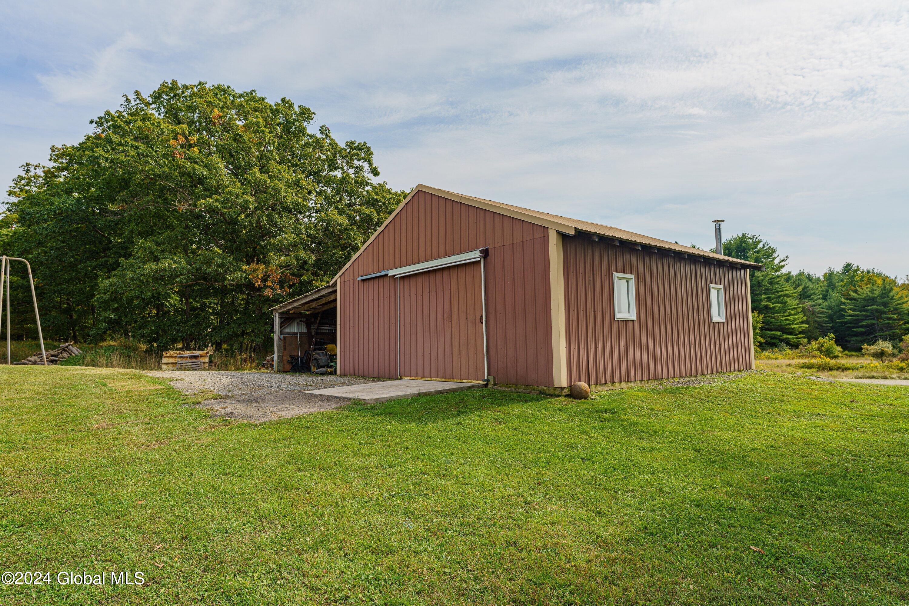 44 County Route 414, Greenville, New York image 41
