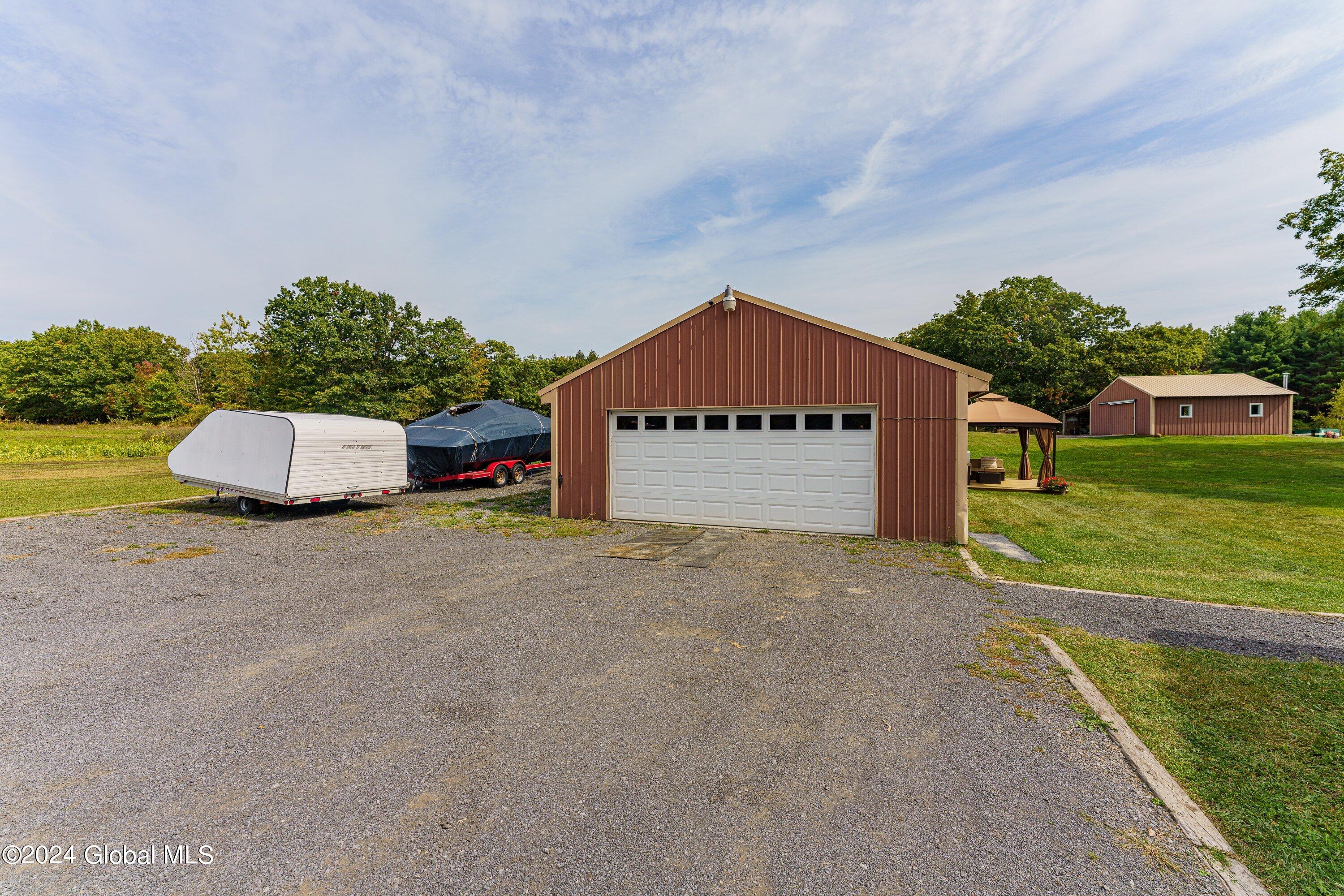 44 County Route 414, Greenville, New York image 40