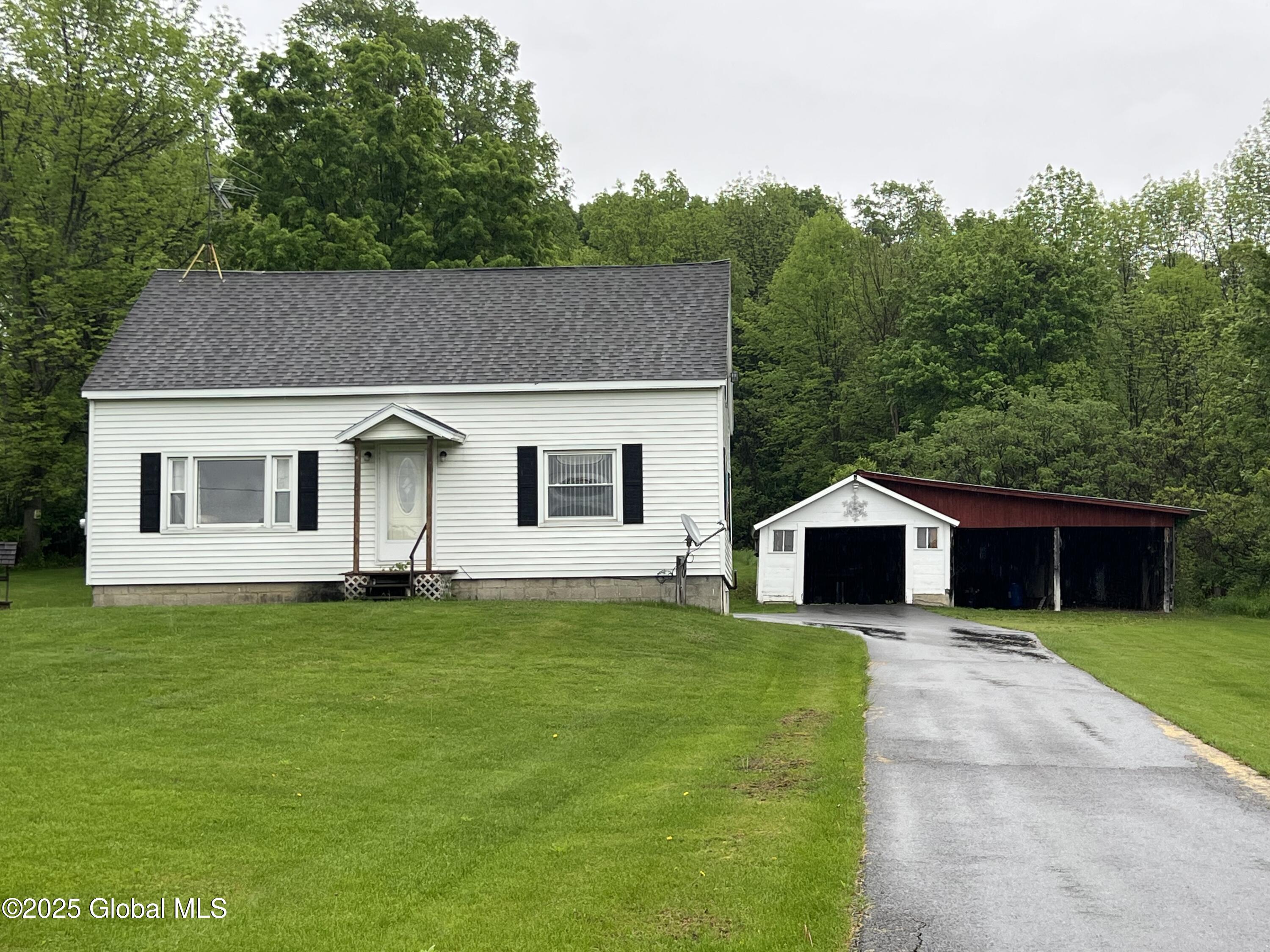 3778 County Rte 21, Whitehall, New York image 1