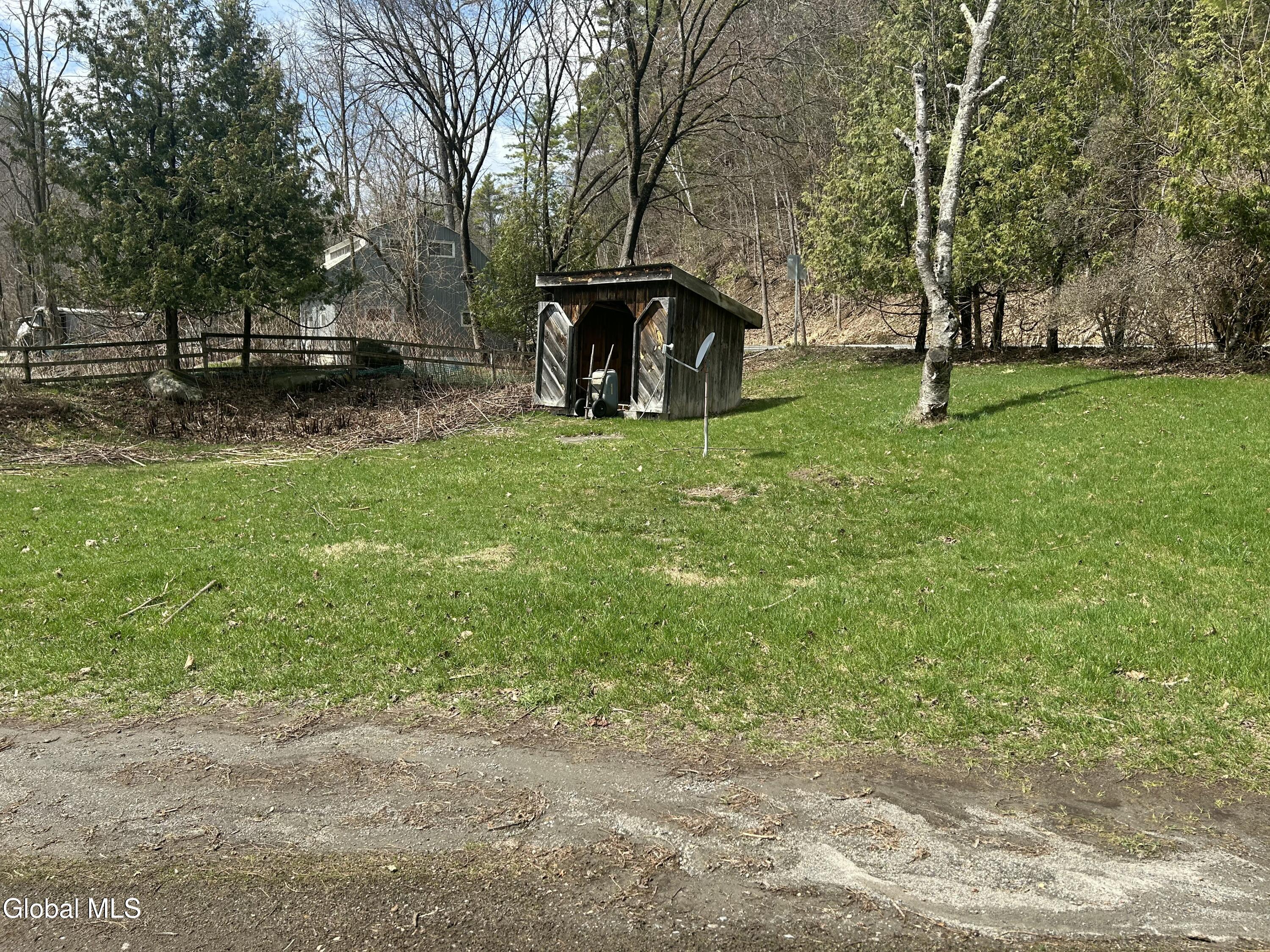 919 Bradford Hill Road