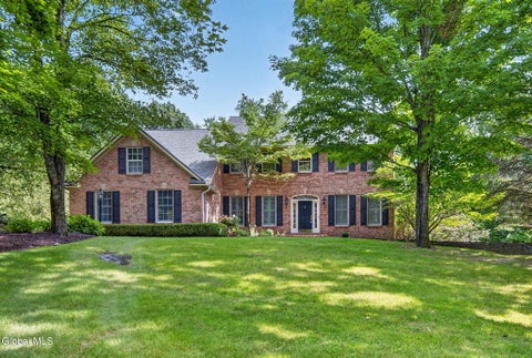 Photo of 39 Indian Pipe Drive, Wynantskill, NY 12198 (MLS # 202624652)