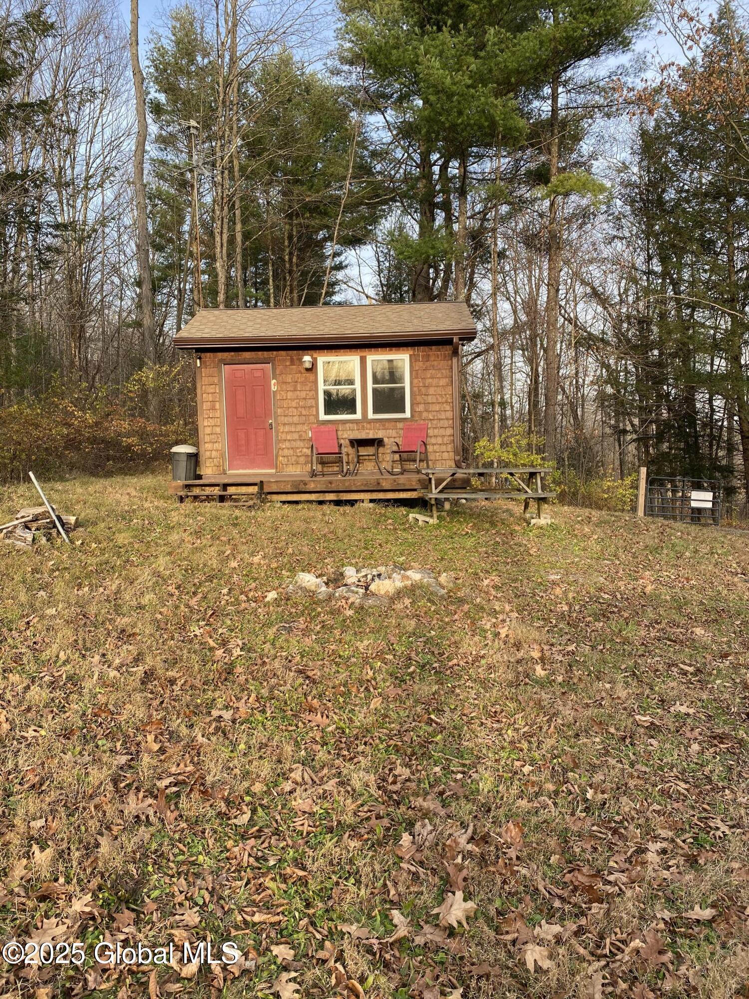 130 Whippoorwill Way, Comstock, New York image 44