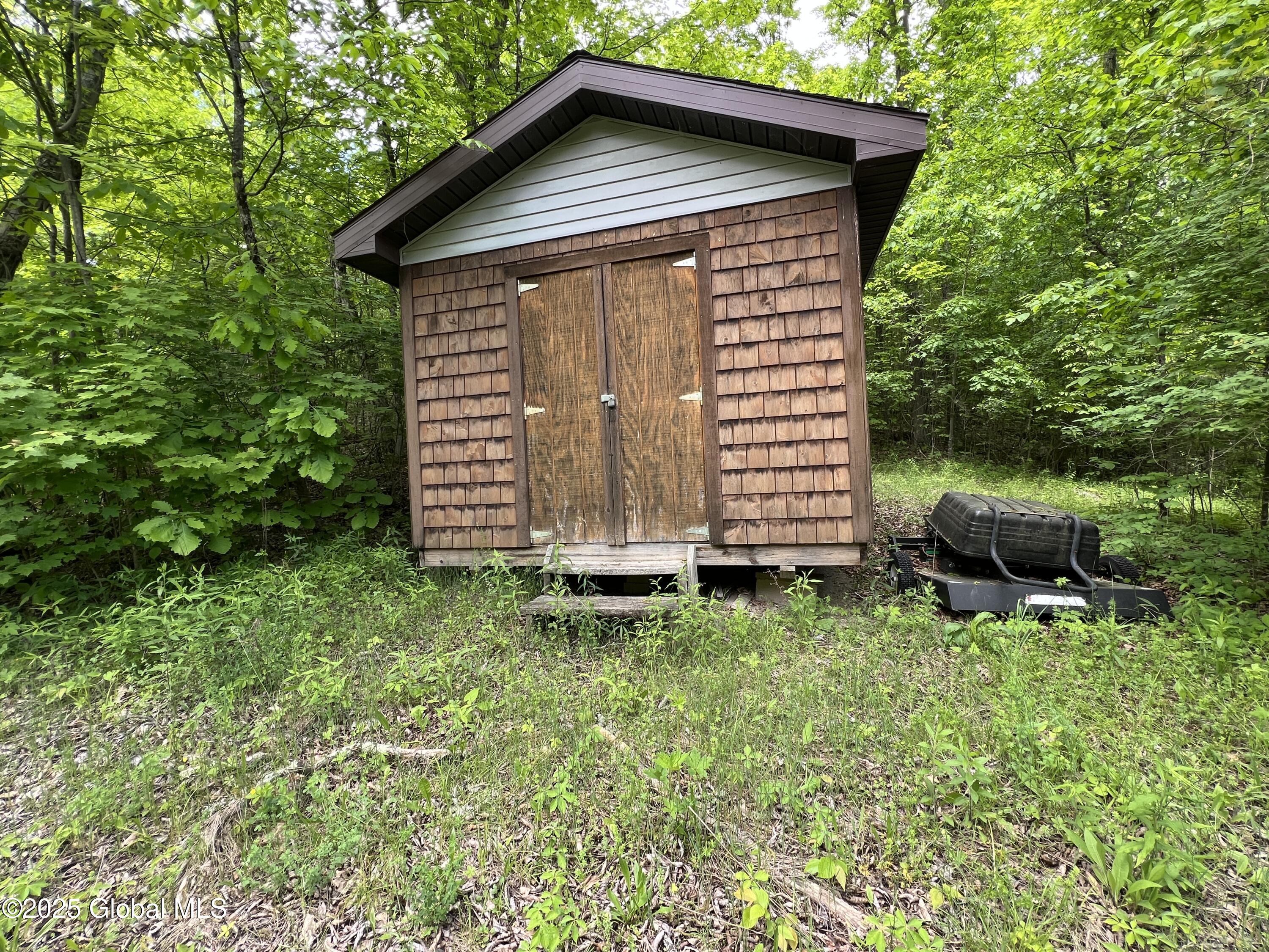 130 Whippoorwill Way, Comstock, New York image 24