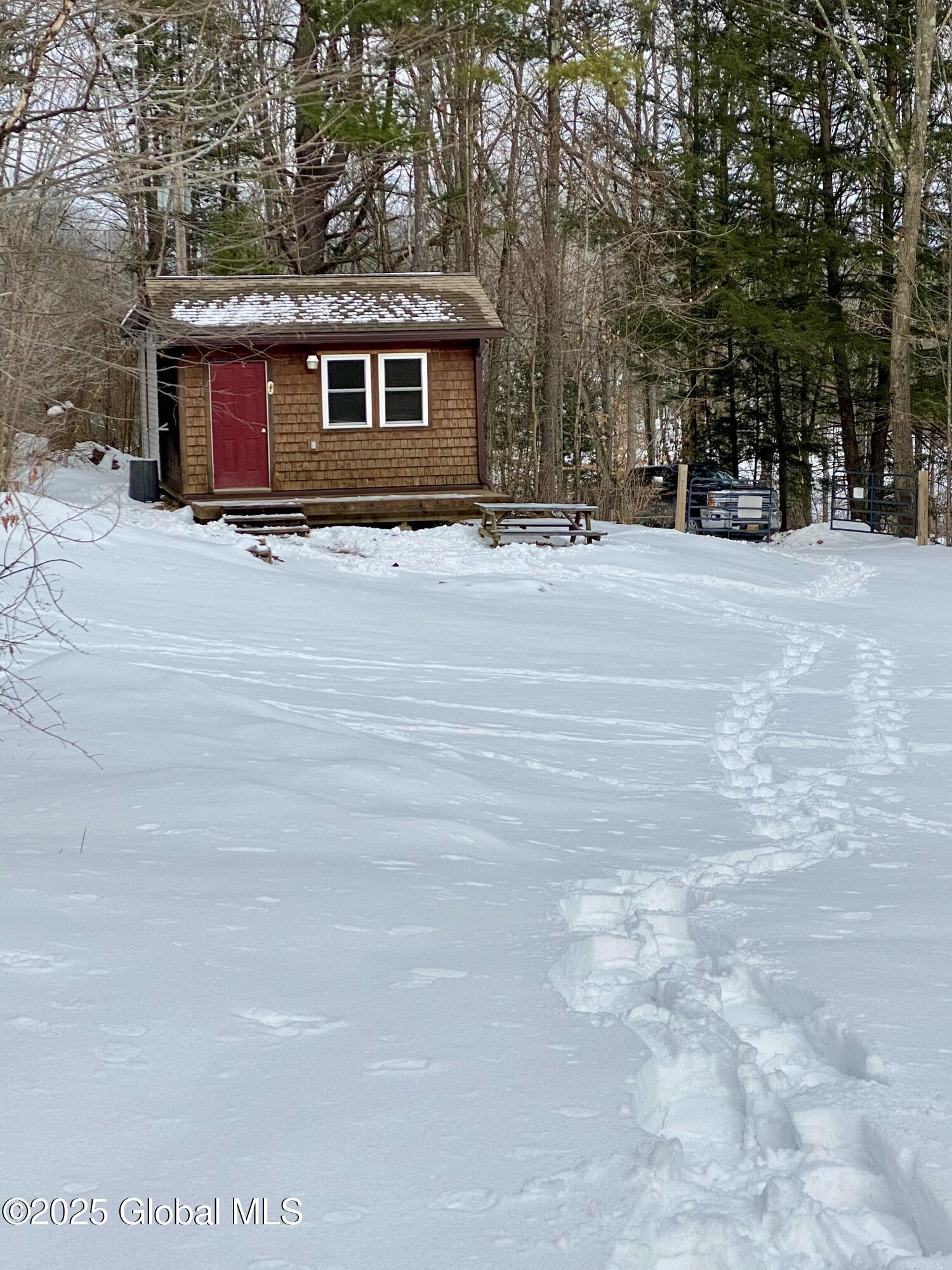 130 Whippoorwill Way, Comstock, New York image 45