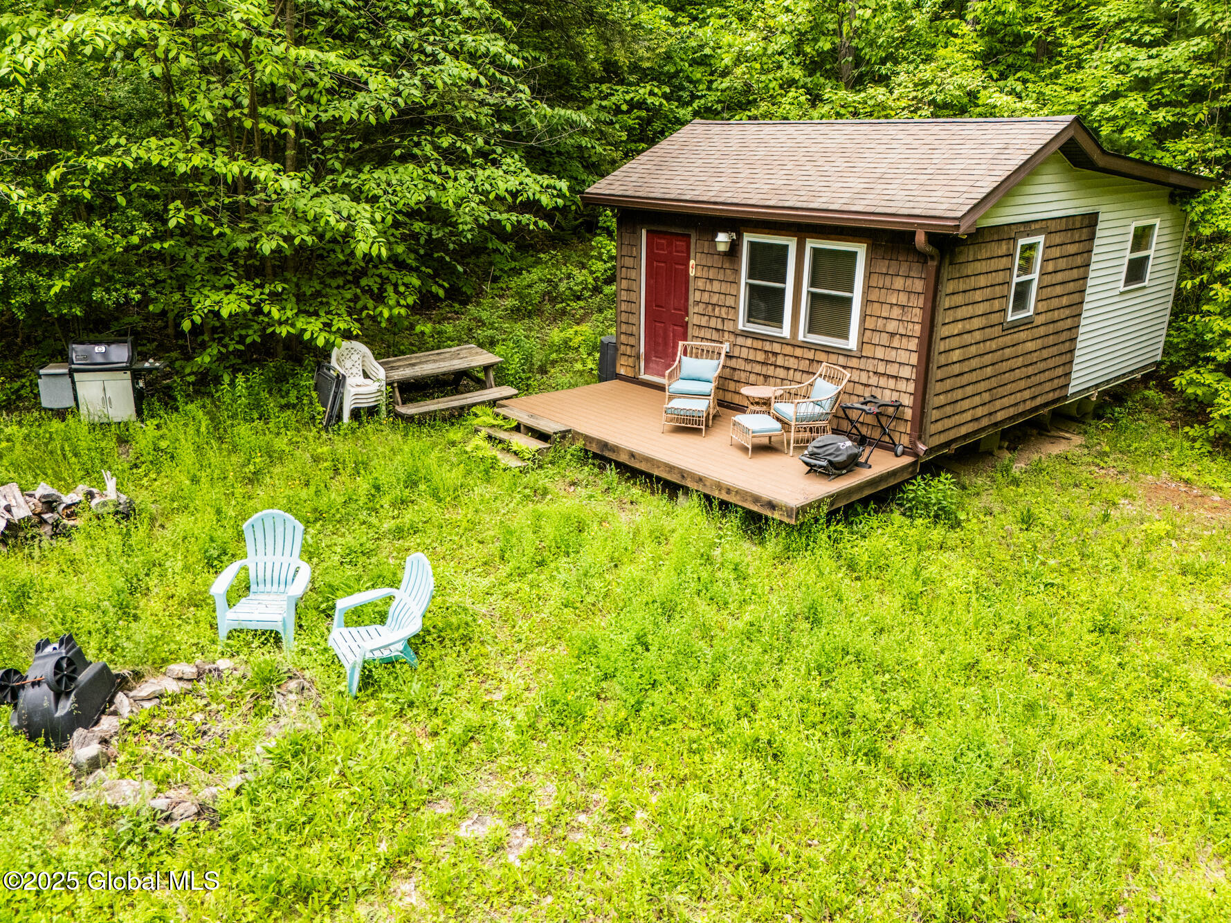 130 Whippoorwill Way, Comstock, New York image 1