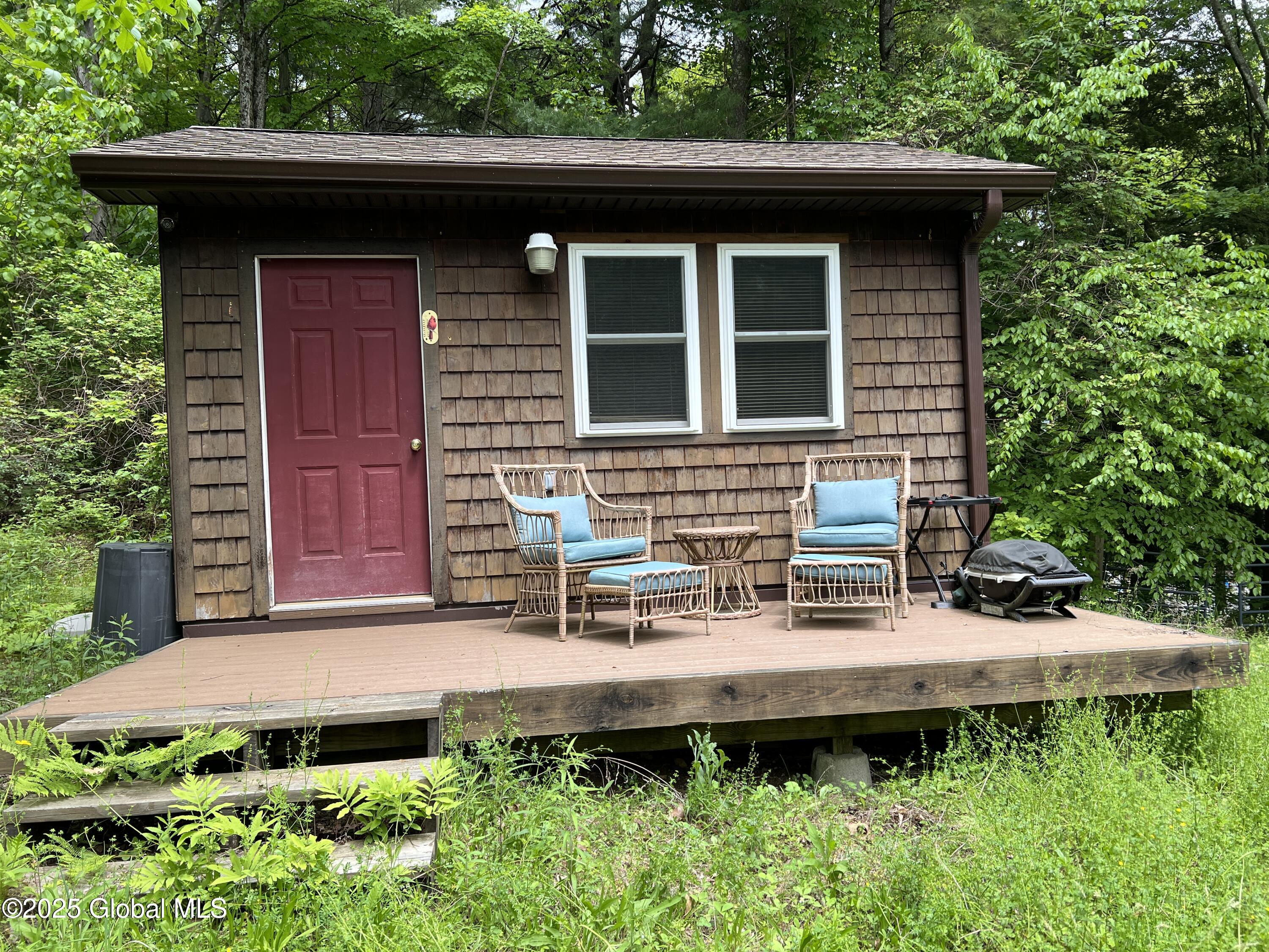 130 Whippoorwill Way, Comstock, New York image 25