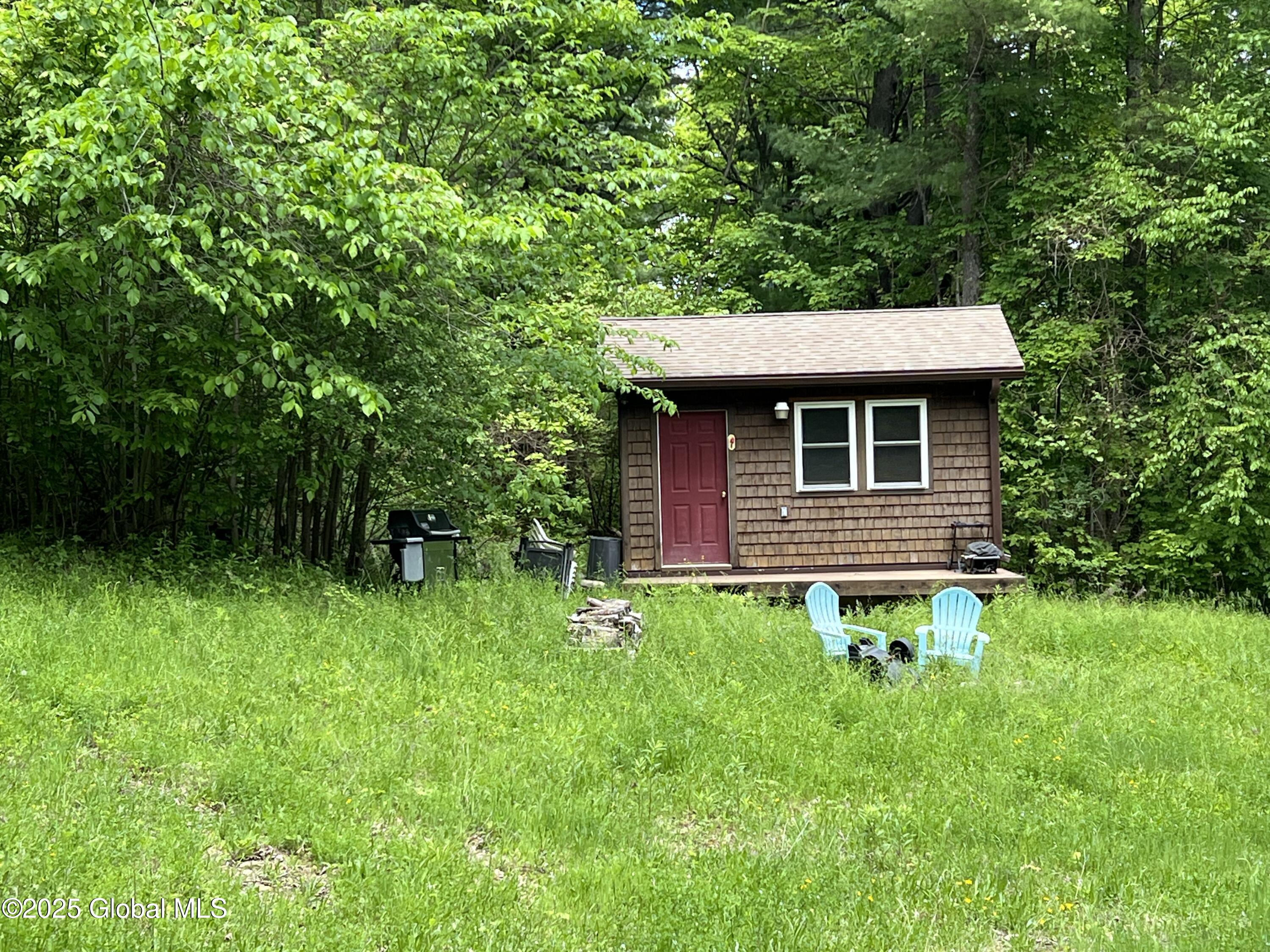 130 Whippoorwill Way, Comstock, New York image 43