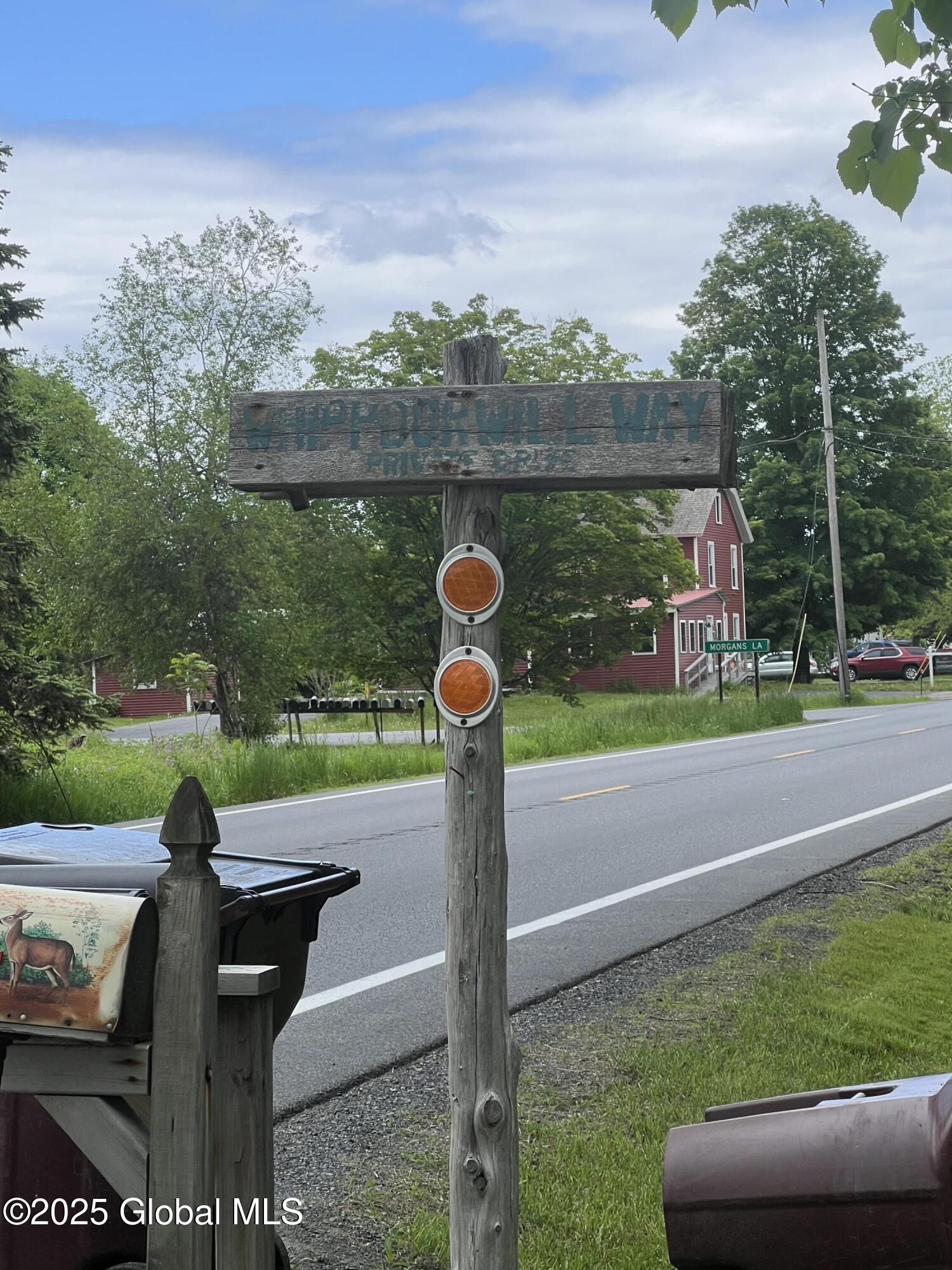 130 Whippoorwill Way, Comstock, New York image 41