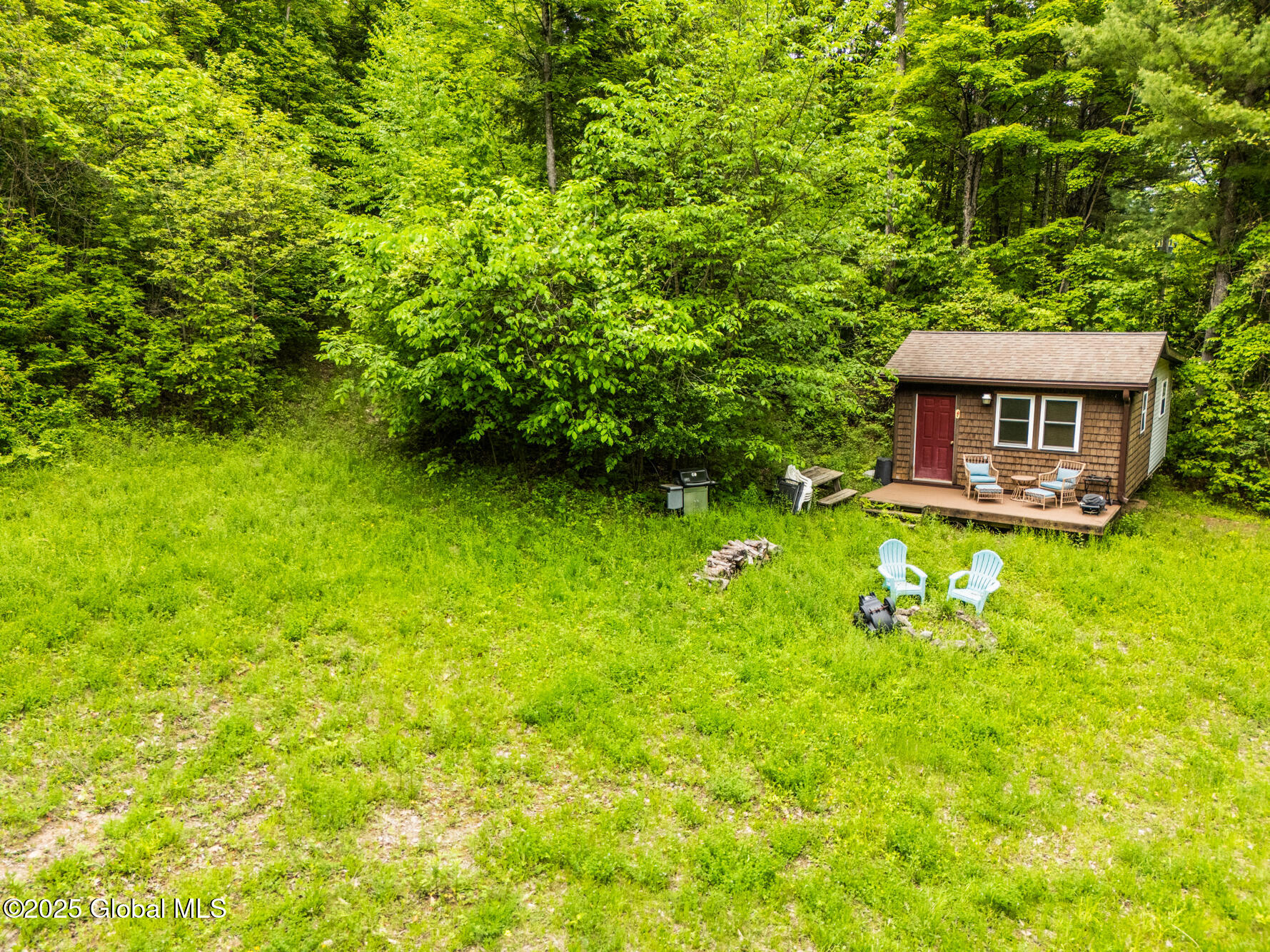 130 Whippoorwill Way, Comstock, New York image 14