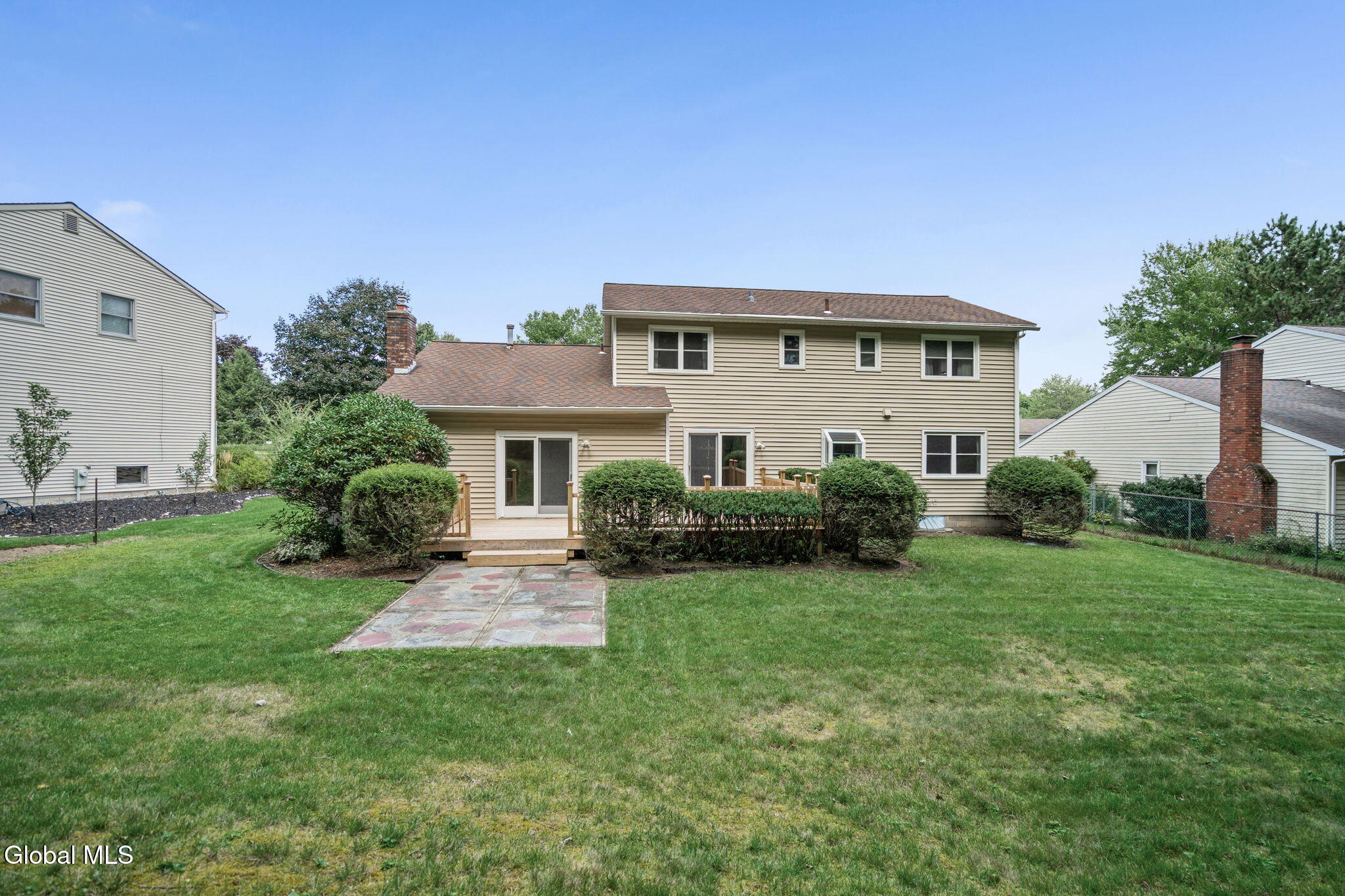 5 Highland Court