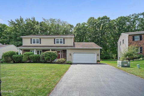 Photo of 5 Highland Court, Albany, NY 12203 (MLS # 202625673)