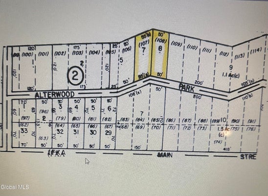 7TH AVE, GLOVERSVILLE, NY 12078 - Image f9ccd87168bc088eff6b4e20271a4f95/2450156801
