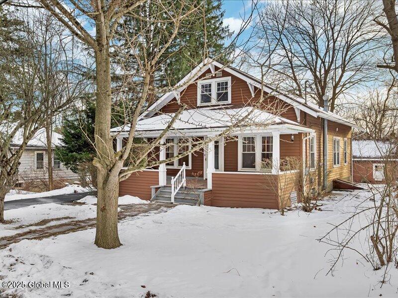11 Maple Avenue, Slingerlands, New York image 36