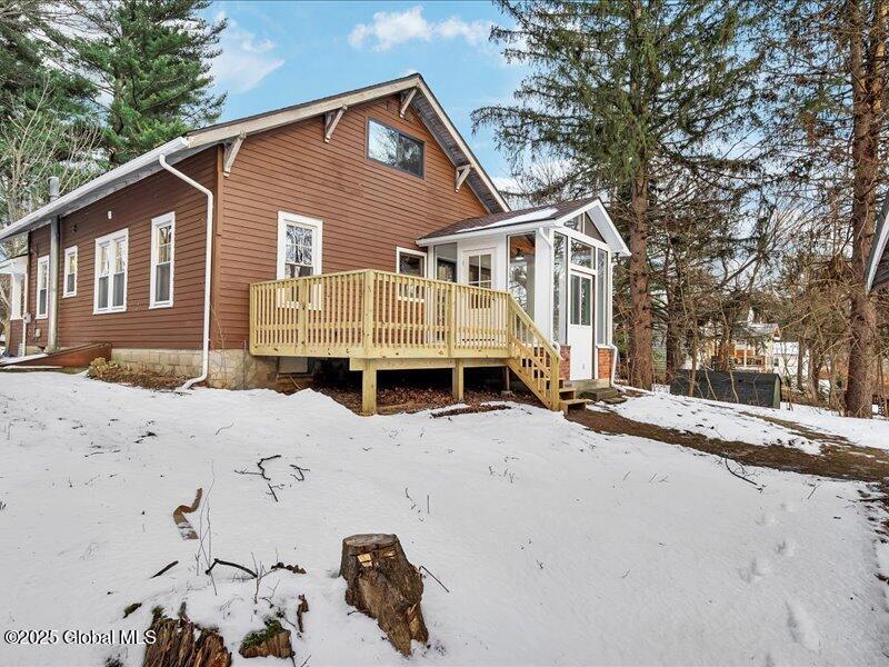11 Maple Avenue, Slingerlands, New York image 39