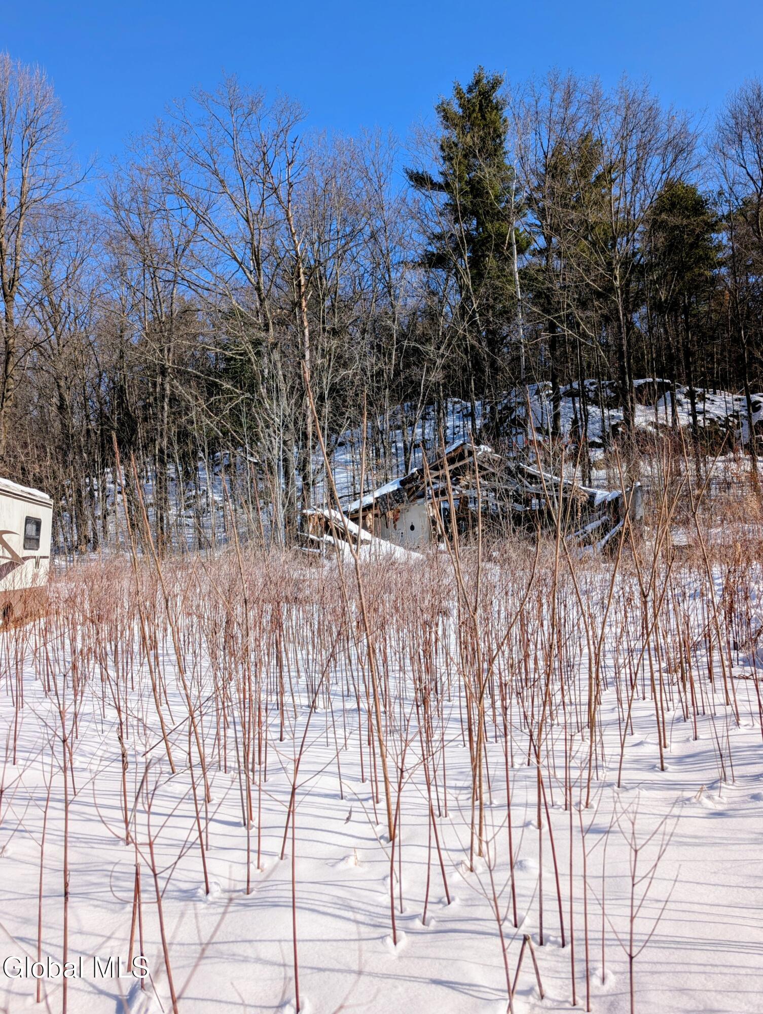 72 Warner Hill Road