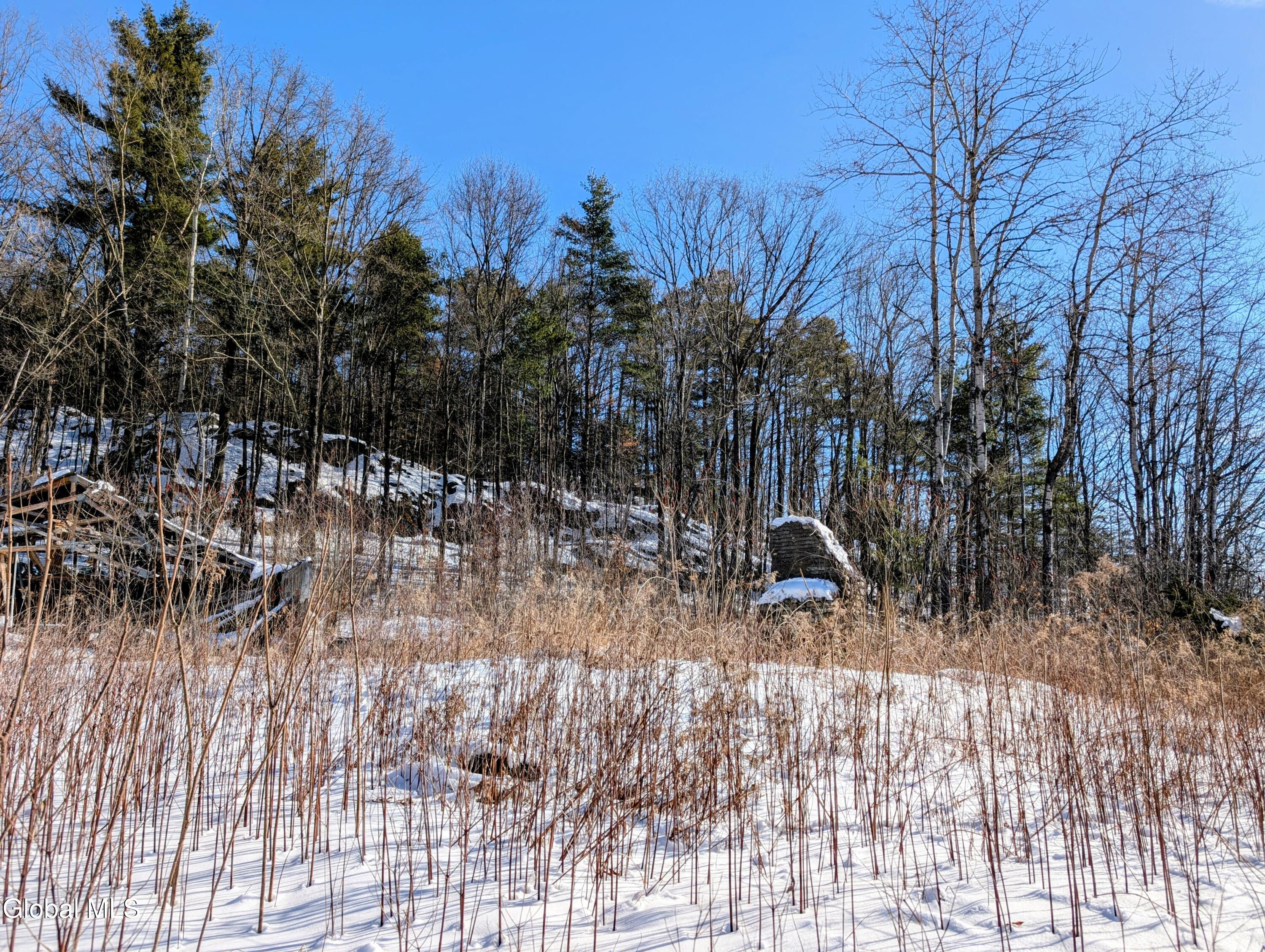 72 Warner Hill Road