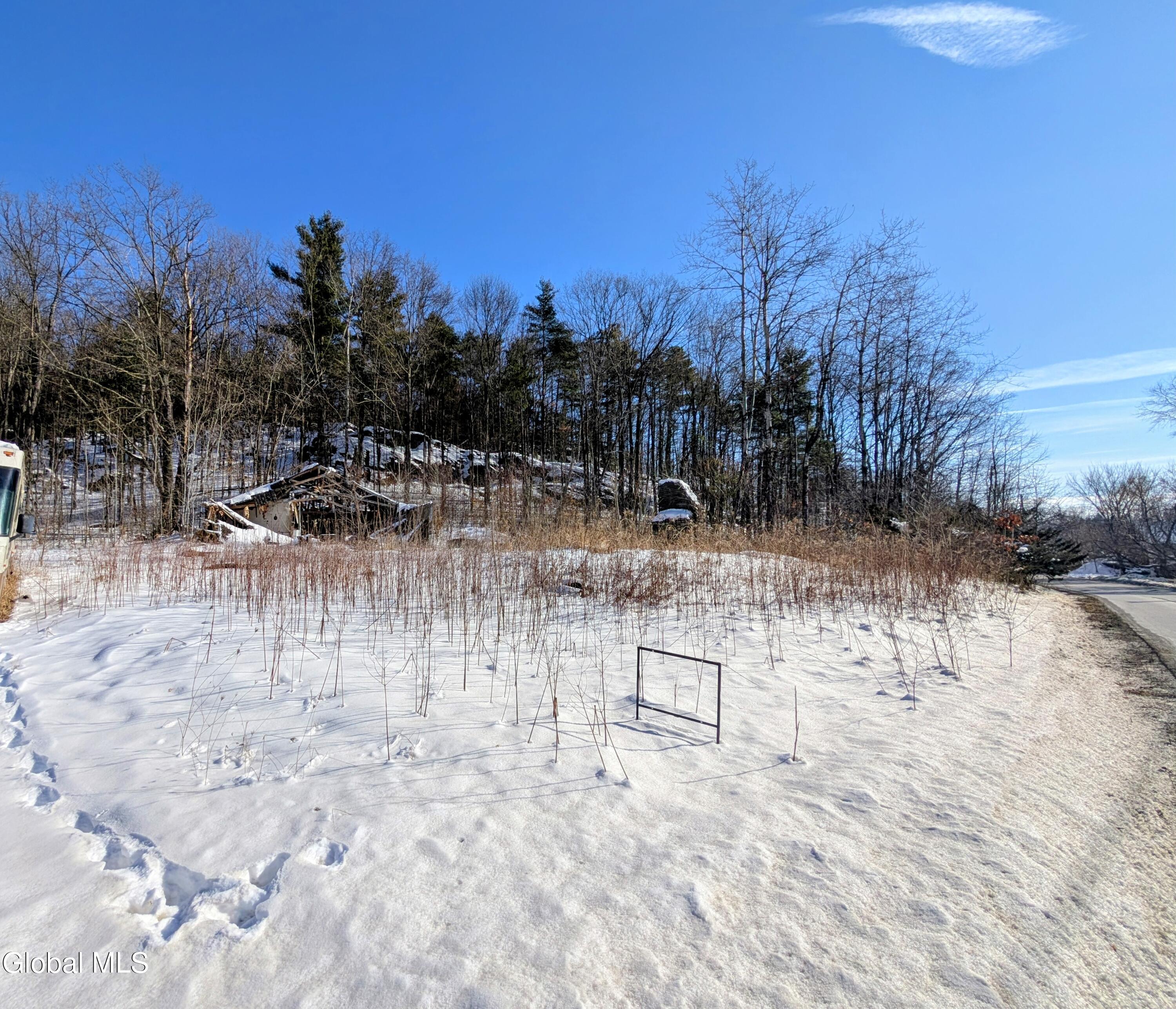 72 Warner Hill Road